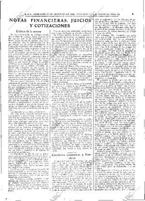 ABC MADRID 27-08-1933 página 39