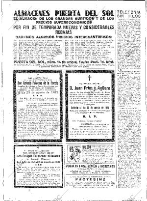 ABC MADRID 27-08-1933 página 42