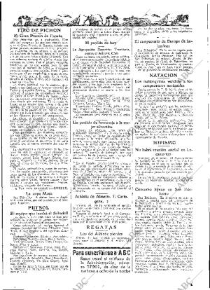 ABC MADRID 27-08-1933 página 47