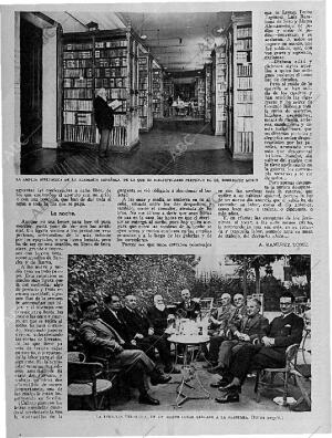 ABC MADRID 27-08-1933 página 8