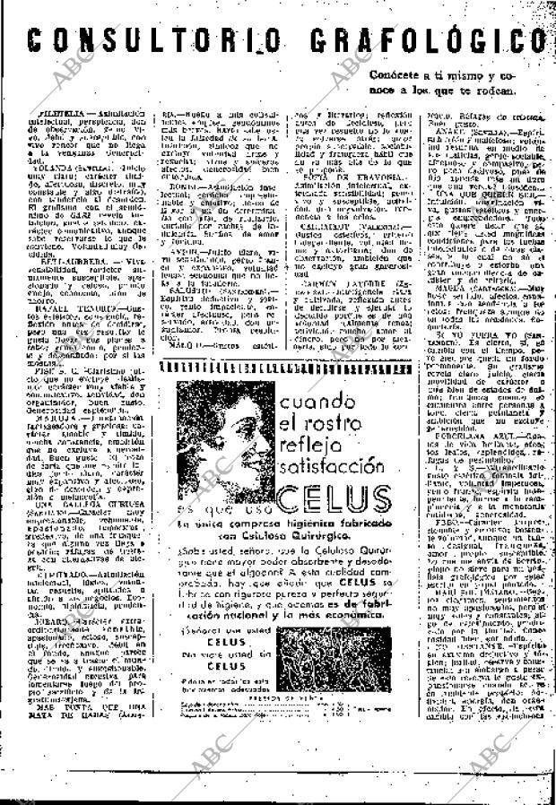 BLANCO Y NEGRO MADRID 27-08-1933 página 13