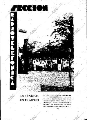 BLANCO Y NEGRO MADRID 27-08-1933 página 151