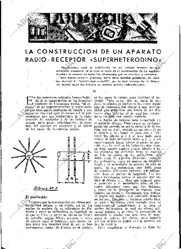 BLANCO Y NEGRO MADRID 27-08-1933 página 152