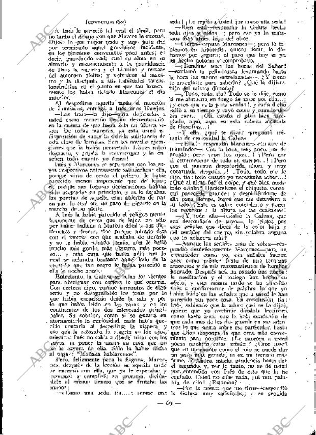 BLANCO Y NEGRO MADRID 27-08-1933 página 165