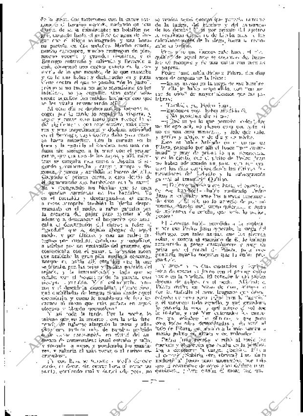 BLANCO Y NEGRO MADRID 27-08-1933 página 168
