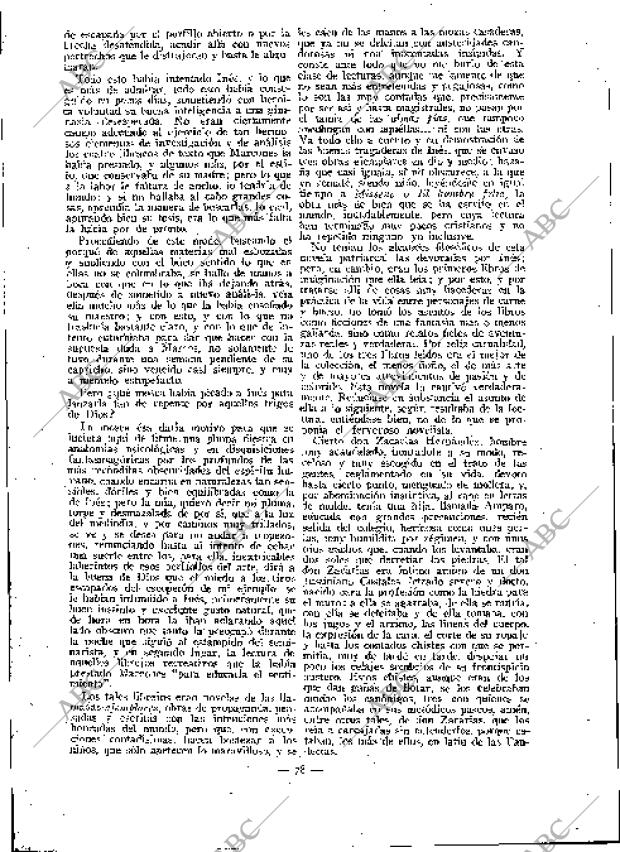 BLANCO Y NEGRO MADRID 27-08-1933 página 174