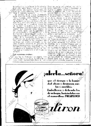 BLANCO Y NEGRO MADRID 27-08-1933 página 200