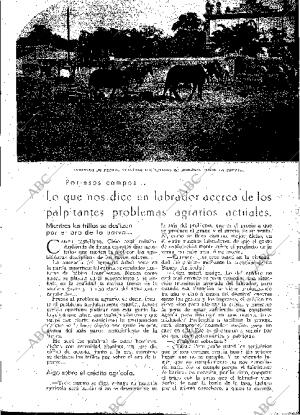 BLANCO Y NEGRO MADRID 27-08-1933 página 209