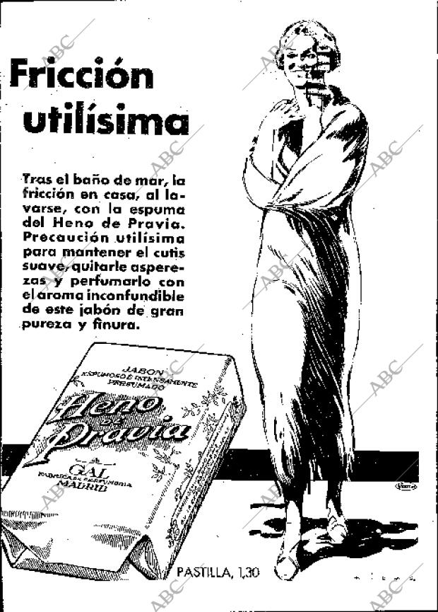 BLANCO Y NEGRO MADRID 27-08-1933 página 44