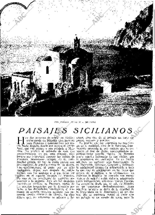 BLANCO Y NEGRO MADRID 27-08-1933 página 45