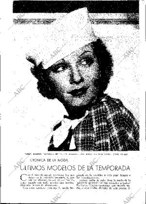 BLANCO Y NEGRO MADRID 27-08-1933 página 75