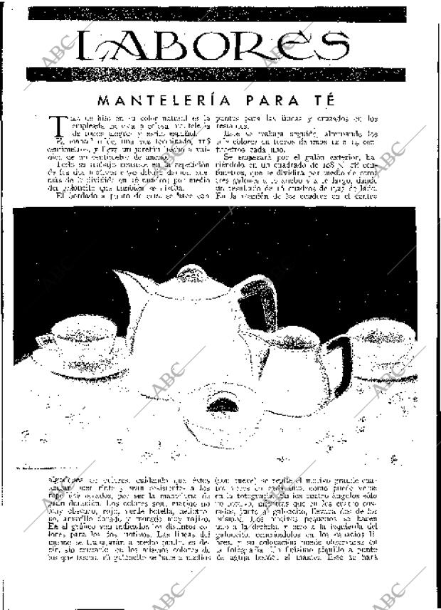 BLANCO Y NEGRO MADRID 27-08-1933 página 80