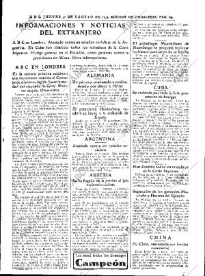 ABC SEVILLA 31-08-1933 página 29