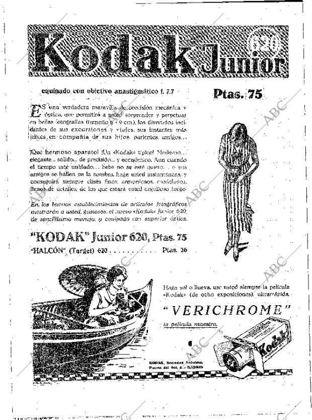 ABC MADRID 01-09-1933 página 18