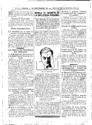 ABC MADRID 01-09-1933 página 28