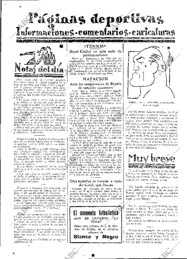 ABC MADRID 01-09-1933 página 39