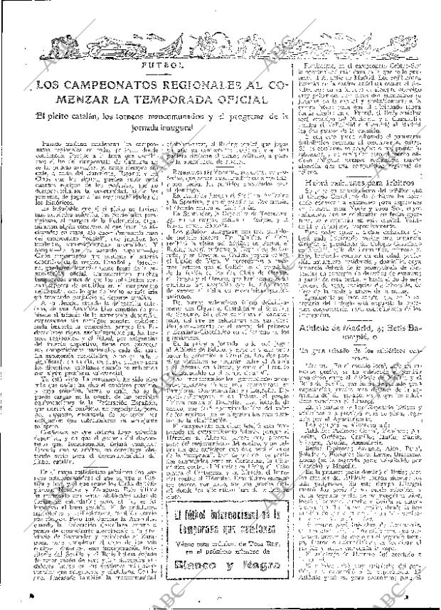 ABC MADRID 01-09-1933 página 41