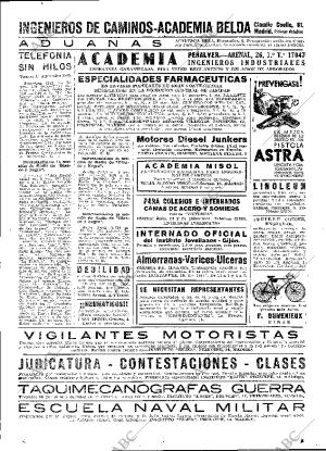 ABC MADRID 01-09-1933 página 43