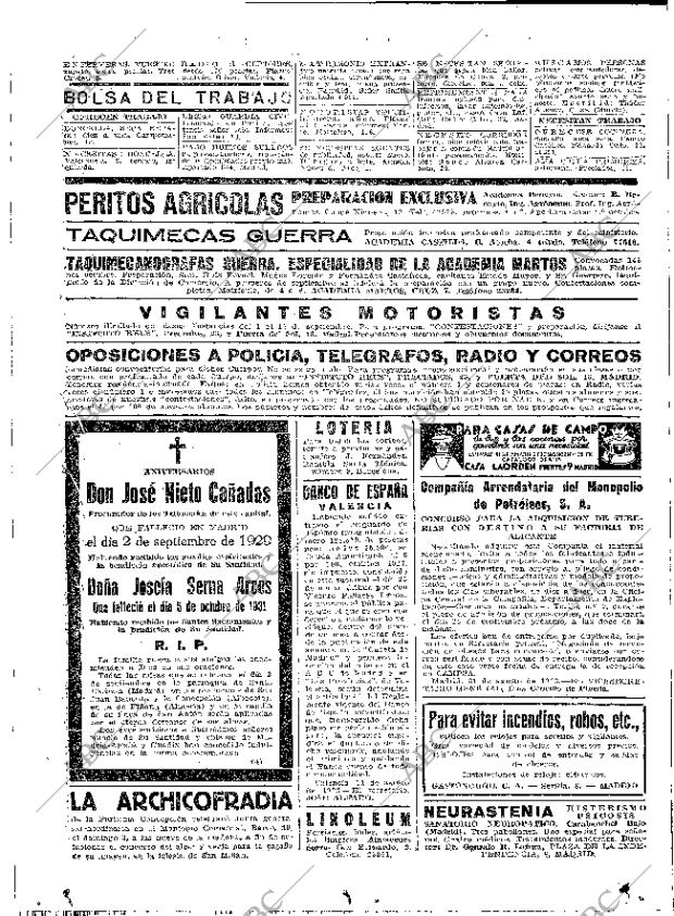 ABC MADRID 01-09-1933 página 46