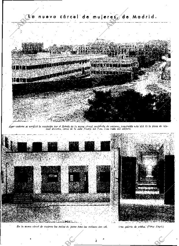 ABC MADRID 01-09-1933 página 9