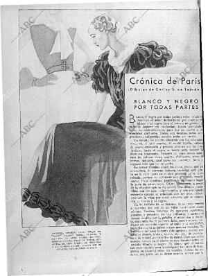 ABC MADRID 03-09-1933 página 13