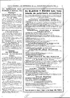 ABC MADRID 03-09-1933 página 23