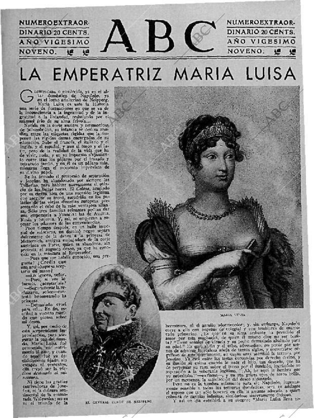 ABC MADRID 03-09-1933 página 3