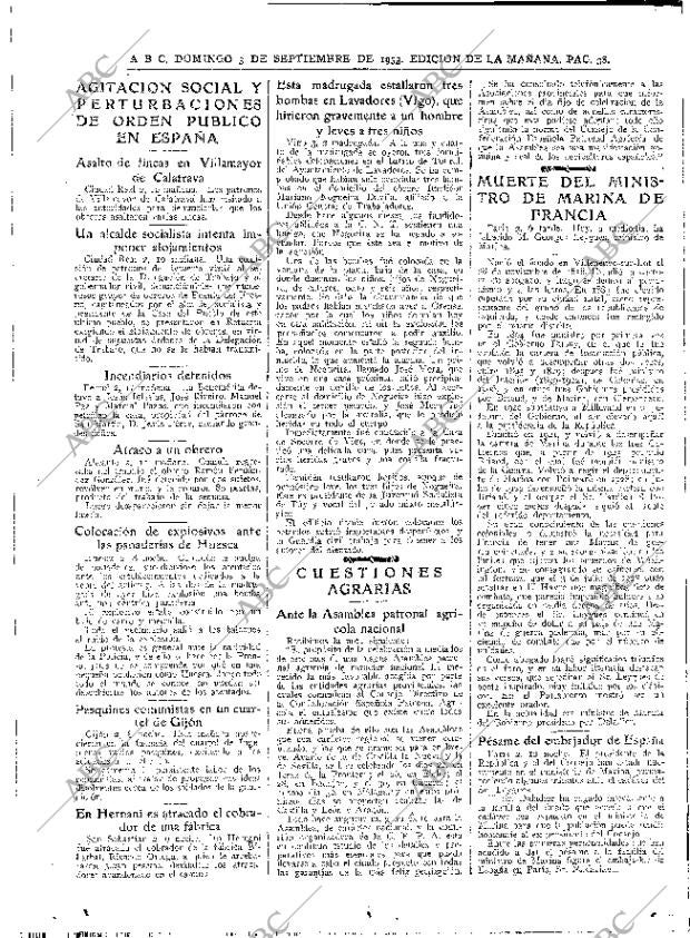 ABC MADRID 03-09-1933 página 34