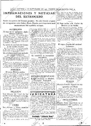 ABC MADRID 03-09-1933 página 35