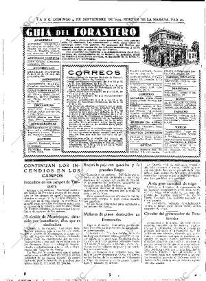 ABC MADRID 03-09-1933 página 36