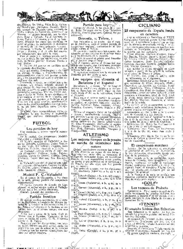 ABC MADRID 03-09-1933 página 48