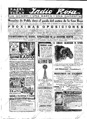 ABC MADRID 03-09-1933 página 50