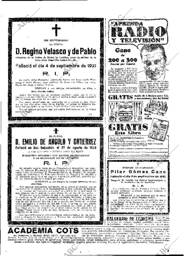 ABC MADRID 03-09-1933 página 51