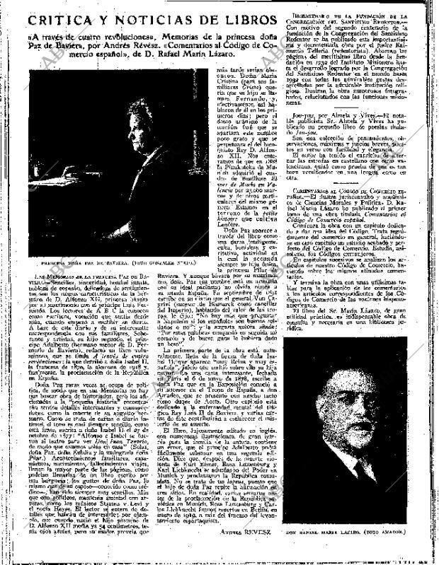 ABC SEVILLA 03-09-1933 página 16
