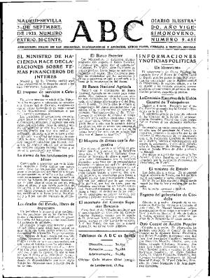 ABC SEVILLA 03-09-1933 página 21