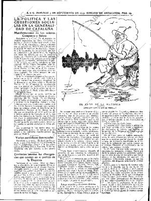 ABC SEVILLA 03-09-1933 página 25