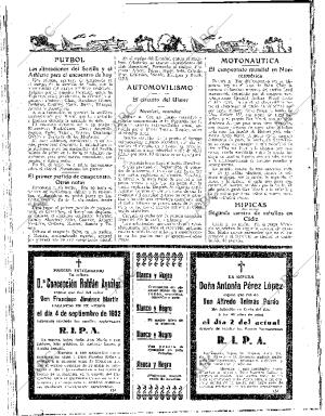 ABC SEVILLA 03-09-1933 página 36