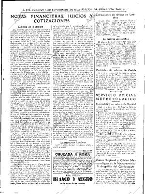 ABC SEVILLA 03-09-1933 página 41