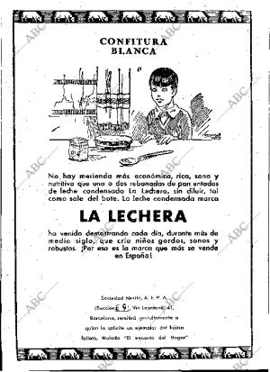 BLANCO Y NEGRO MADRID 03-09-1933 página 132