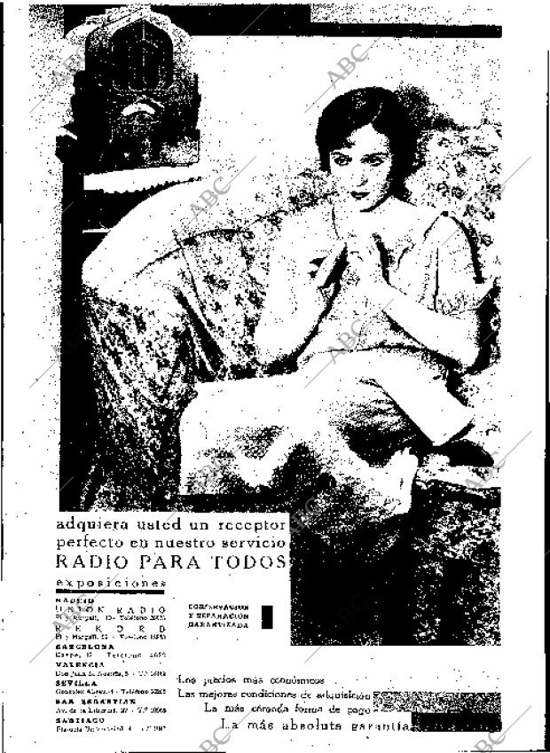 BLANCO Y NEGRO MADRID 03-09-1933 página 144