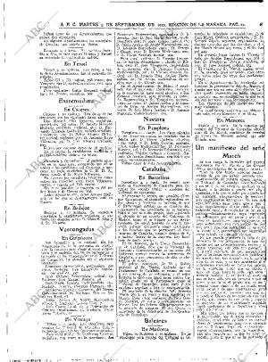 ABC MADRID 05-09-1933 página 22