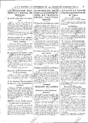 ABC MADRID 05-09-1933 página 27