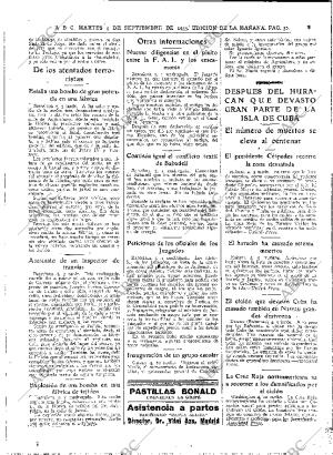 ABC MADRID 05-09-1933 página 30