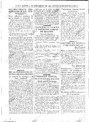 ABC MADRID 05-09-1933 página 32