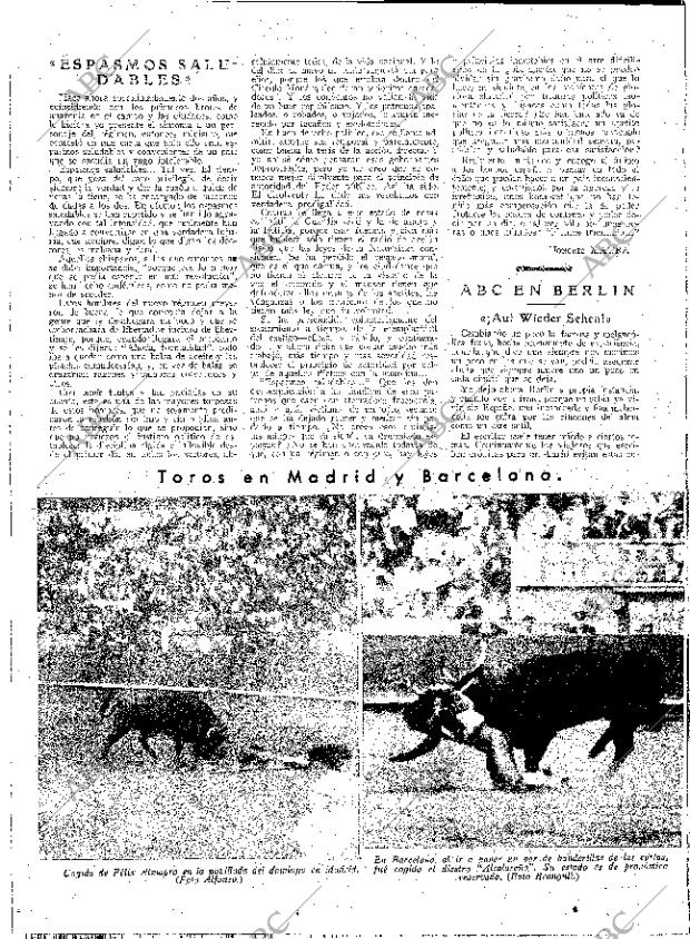 ABC MADRID 05-09-1933 página 4