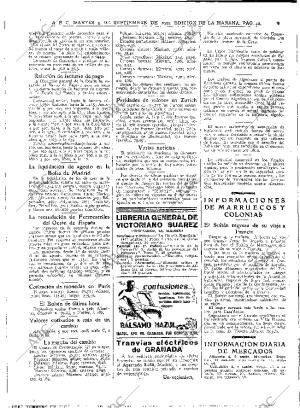 ABC MADRID 05-09-1933 página 42