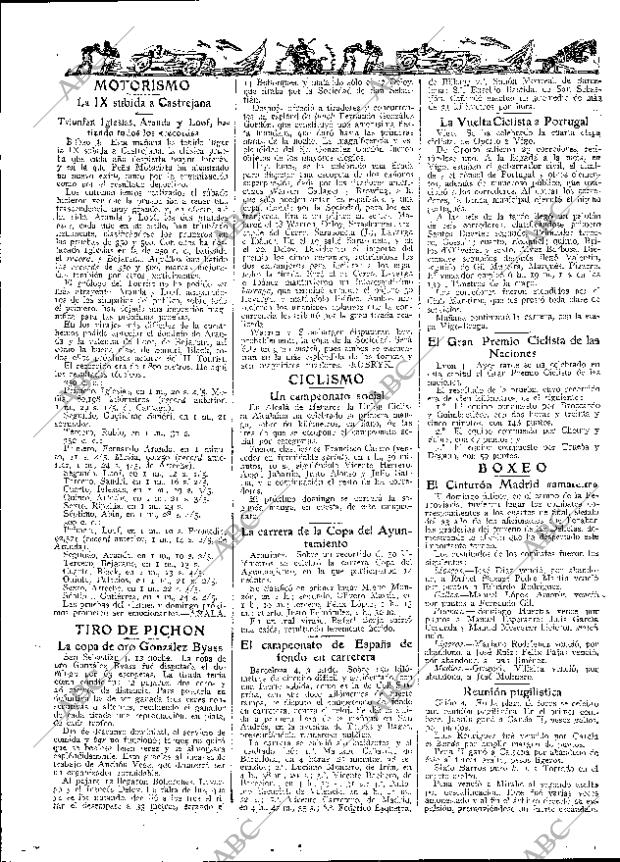 ABC MADRID 05-09-1933 página 51
