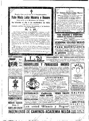 ABC MADRID 05-09-1933 página 52