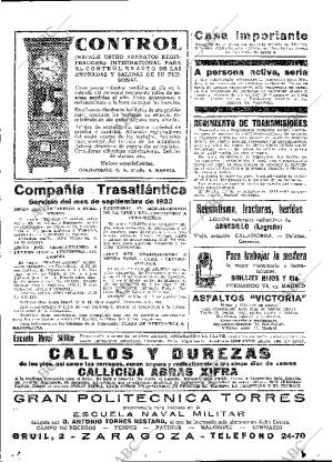 ABC MADRID 05-09-1933 página 55