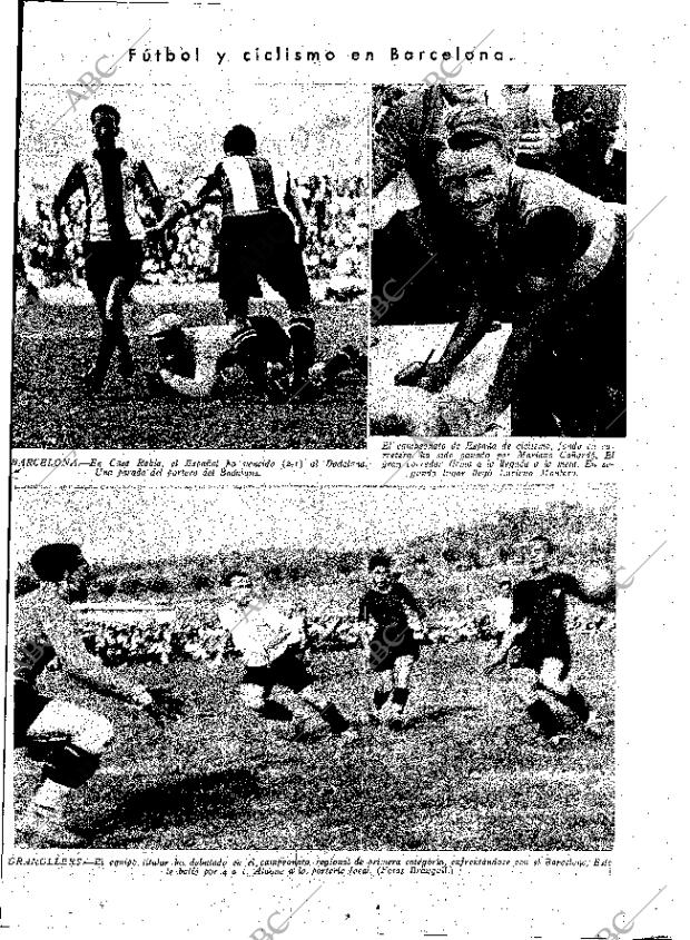 ABC MADRID 05-09-1933 página 59